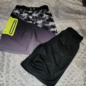 Boy's Swimming Trunks & Shorts